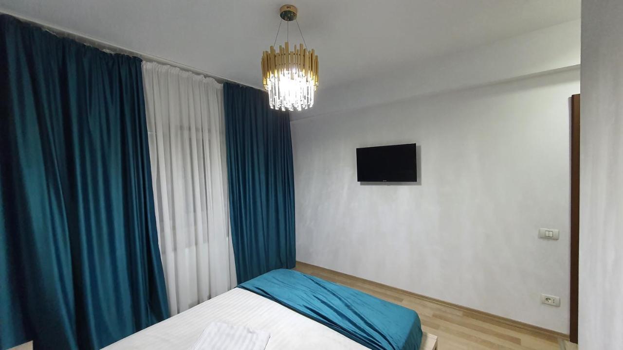 Cazare Spital Fundeni Boekarest Buitenkant foto
